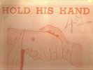 HTF The National Deep South Quartet Hold his Hand MANCO ML3004 JEFFERSON TEXAS