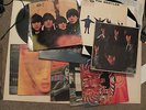 LED ZEPPELIN PINK FLOYD BEATLES HENDRIX STONES VINYL ODDS & ENDS SALE LP records