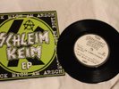 Schleimkeim-Leck mich am Arsch-EP