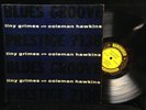 Tiny Grimes/Coleman Hawkins-Blues Groove-Prestige 7138-RAY BRYANT