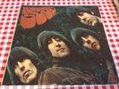 The Beatles: Rubber Soul 1965 Mono. PMC 1267 XEX.580/579-1
