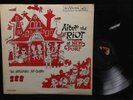 Nashville All Stars-After The Riot At Newport-RCA 2302-MONO FLORA