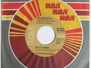 THE NEW BIRTH Pretty Music 45 on RCA 70s Soul Funk M-