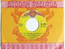 MOSES DILLARD I've Got To Find A Way 45 on Curtom 70s Soul Promo M-