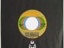SIXTO RODRIGUEZ Inner City Blues 45 on Sussex Soul Folk Funk Promo VG++