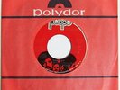 SLY SLICK & WICKED Sho Nuff 45 on People 70s Soul Funk M-
