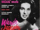 EP - WANDA JACKSON