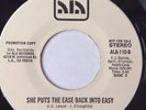 SOUL PROMO 45/ BROTHERS BY CHOICE 