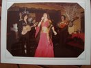 RUSSIA  RARE ZINA AND GUEORGUI VERTINSKY  AUTOGRAPH +1 ORIGINAL PHOTO DOM D3173