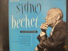 SIDNEY BECHET & His Blue Note Jazzmen - Three 78rpm Album on Blue Note