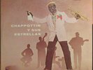 Rare Latin..Chappottin Y Su Estrellas..Ritmo En Sepia Green DG Kubaney label