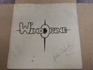 Windopane - Rare 1980 MA Hard Rock/Psych/Prog 45 - Killer Unknown Stuff