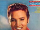 MFD IN CANADA GREY LABELS LPM-1990 ROCK LP ELVIS PRESLEY FOR LP FANS ONLY