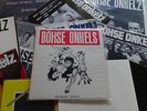 Böhse Onkelz - Böse Menschen böse Lieder, LP, Vinyl, RRR 48, rock-o-rama, onkels