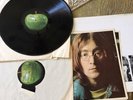 Beatles White Album 1968 Apple 2 LP  SWBO-101  4 Photos