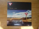 PEARL JAM - YIELD (NEWLY MASTERED/WITH DIE CUT YIELD SIGN COVER) VINYL LP Record