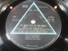 PINK FLOYD DARK SIDE OF THE MOON UK HARVEST 1973 SECOND ISSUE COMPLETE & NR MINT