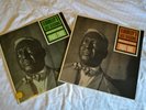 Lead Belly Lead Belly's Last Sessions Part 1 & 2 LPs Folkways FA-2941 A/B C/D