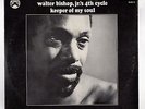 Walter Bishop Jr.  Keeper Of My Soul Black Jazz 14 stereo M-