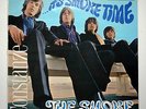 THE SMOKE - It's Smoke Time - 1967 1ST PRESS Vinyl LP EX+