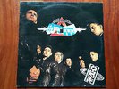 AUTHENTIK - SUPREME NTM (33 TOURS) original dj rap