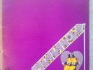 KEVIN AYERS   BANANAMOUR VINYL LP HARVEST UK 2nd Pressing EXCELLENT CONDITION