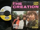 THE CREATION Cool Jerk / Life is just beginning Hit-ton HT 300152