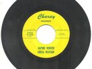 45 - Cresa Watson - These Boots Are Made For Walking / Alpine Winter