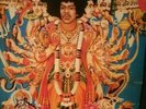 JIMI HENDRIX, AXIS: BOLD AS LOVE PROMO, VINYL, STEREO, TRACK/POLYDOR LP, 1973, 6