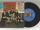 CLIFF RICHARD & THE SHADOWS I COULD EASILY 4-track 7/45 EP vinyl single Portugal