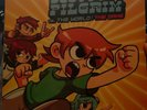 SEALED Anamanaguchi Scott Pilgrim vs. The World The Game OST Yellow Vinyl LP RSD