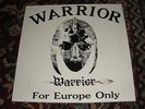 Warrior 