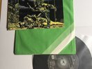 IRON MAIDEN Prowler Running Free Mystery EMI EMS-17075 Vinyl EP 7