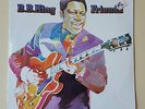 B.B.KING Friends Original 1974 US Factory Sealed LP ABC ABCD-825
