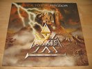 AXXIS-BACK TO THE KINGDOM-RARE 12