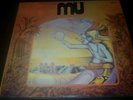 Mu-Lemurian music [Merrell Fankhauser] Psych  Lp 1974  Org Greek different press