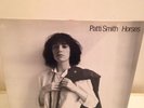 Patti Smith LP HORSES