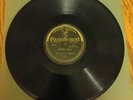 George Bullet Williams-Rare Blues 78-Middlin' Blues/Touch Me Light Mama-VG++