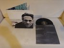The Cure Standing On A Beach Singles LP Songs From Head Door Seventeen Seconds