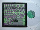 THE BURNING RAIN    VISIONS    MIND OF EYE RECORDS    MINT    US