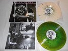 pink floyd dusseldorf reel to reel master tape splatter wax 100 numb.copies tmoq