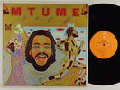 MTUME Kiss The World Goodbye LP on Epic NM