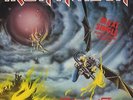 Flight Of Icarus - EX Iron Maiden German 12
