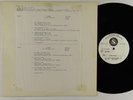 SHANNON Let The Music Play LP on Mirage NM/VG++ test pressing