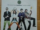 Brand New Heavies - Brother Sister 2LP: Original 1994 UK, FFRR/Acid Jazz Records