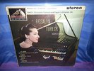 ROSALYN TURECK HARPSICHORD BACH RAMEAU DAQUIN COUPRIN HMV ASD 453 ORANGE GOLD