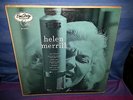 HELEN MERRILL DON'T EXPLAIN YESTERDAYS EMARCY RECORD MG 36006 MG-36006 ORIGINAL