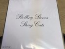 The Rolling Stones in Mono STRAY CATS, 2 LP'S, 180 GRAM Vinyl 2016 Brand New