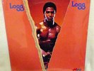 LOGG-Self-Titled - SALSOUL FUNK /  SOUL Vinyl LP Record ORIGINAL SEALED 1981