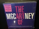 The Art Of McCartney 4 X Coloured Vinyl Deluxe Box Set New & Sealed Paul Beatles
